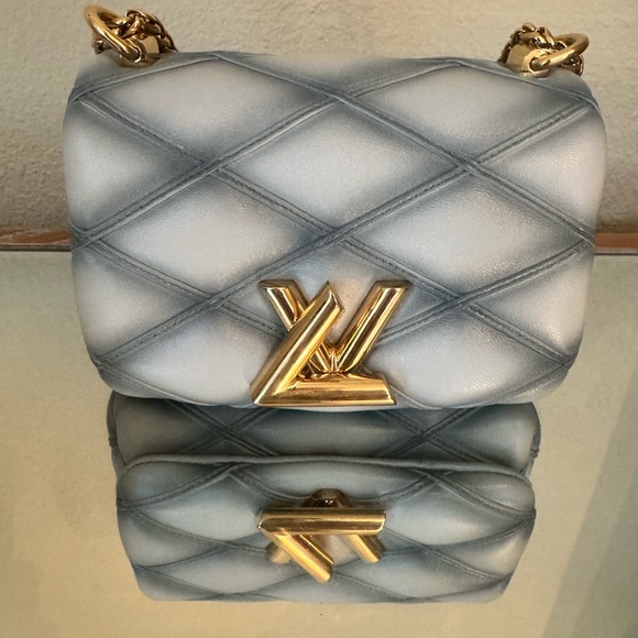 Louis Vuitton Pico GO-14 Malletage - Picture 4 of 15